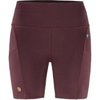 Abisko 6″ Shorts Tights W