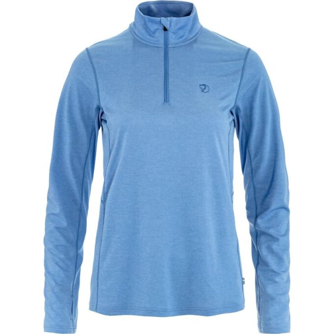 Abisko Day Hike Half Zip W