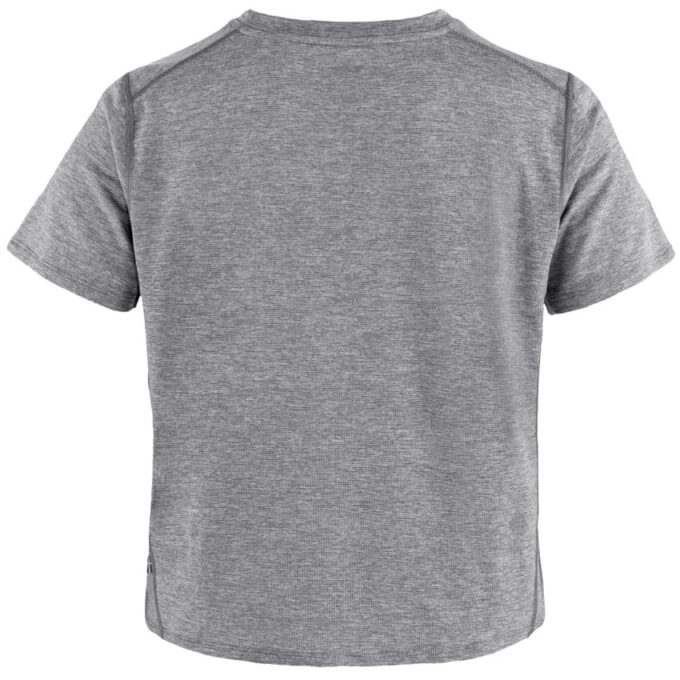 Abisko Day Hike Short Ss W