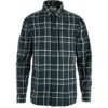Abisko Hike Shirt Ls M