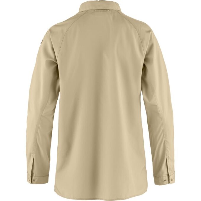 Abisko Hike Shirt W