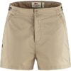 Abisko Hike Shorts W