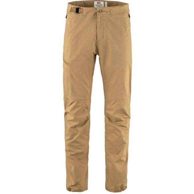 Abisko Hike Trousers M Abisko Hike Trousers M