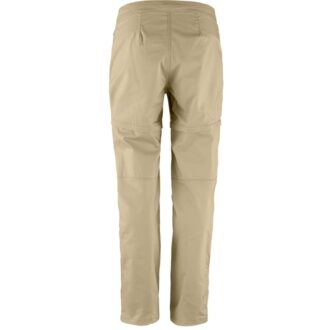 Abisko Hike Zip-Off Trs W