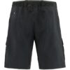 Abisko Hybrid Trail Shorts M