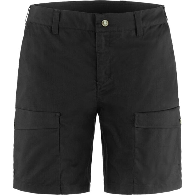 Abisko Hybrid Trail Shorts W
