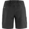 Abisko Hybrid Trail Shorts W