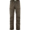 Abisko Lite Trekking Trousers M Reg