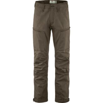 Abisko Lite Trekking Trousers M Reg