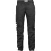 Abisko Lite Trekking Trousers W Short