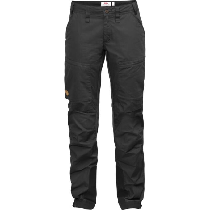 Abisko Lite Trekking Trousers W Short