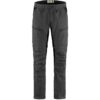 Abisko Lite Trekking Zip-Off M Long