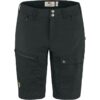 Abisko Midsummer Shorts W