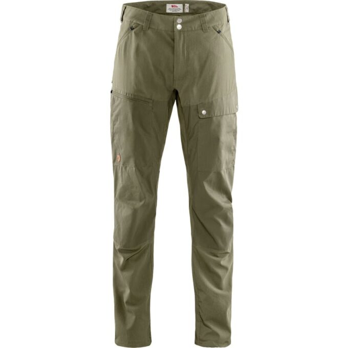 Abisko Midsummer Trousers M Long Abisko Midsummer Trousers M Long
