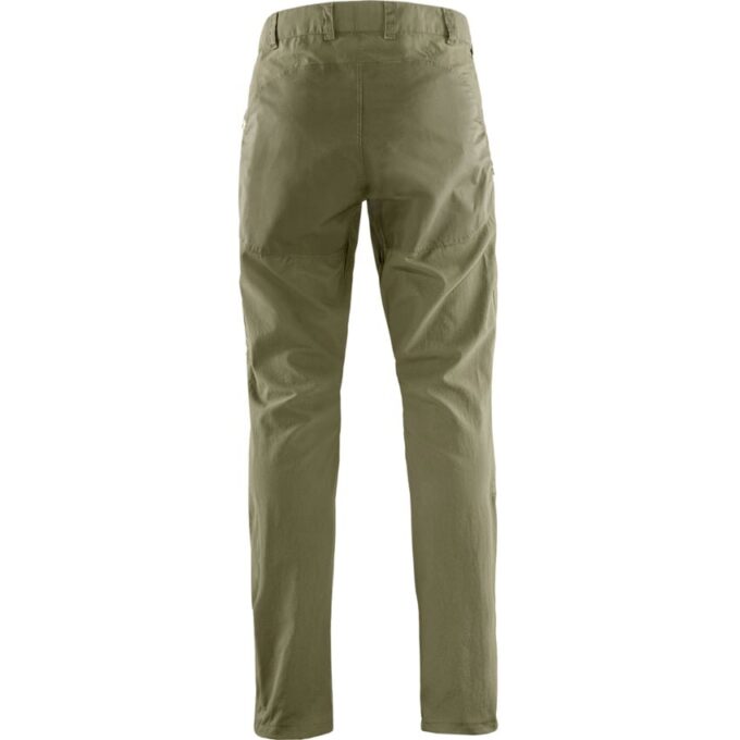 Abisko Midsummer Trousers M Long Abisko Midsummer Trousers M Long