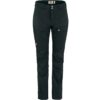 Abisko Midsummer Trousers W Reg