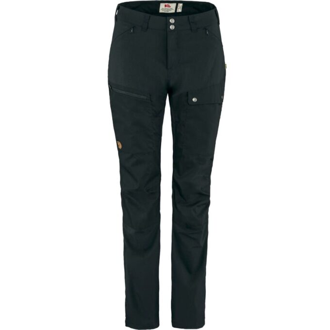 Abisko Midsummer Trousers W Reg