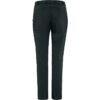 Abisko Midsummer Trousers W Reg