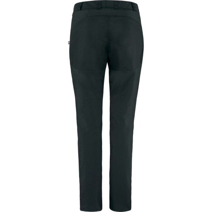 Abisko Midsummer Trousers W Reg