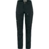 Abisko Midsummer Zip off Trousers W