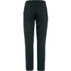 Abisko Midsummer Zip off Trousers W