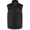 Abisko Padded Vest M