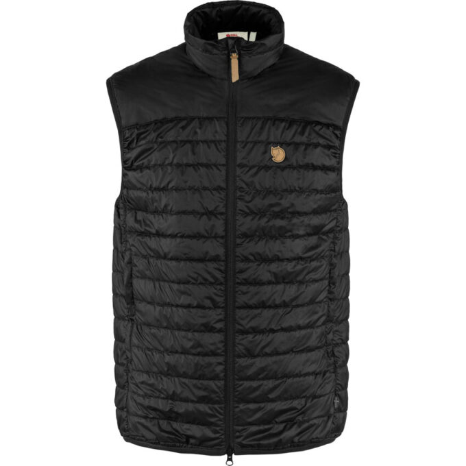 Abisko Padded Vest M