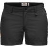 Abisko Stretch Shorts W