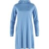Abisko Sun-Hoodie Dress W