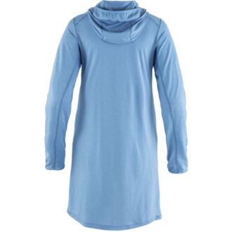 Abisko Sun-Hoodie Dress W