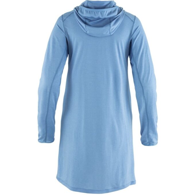 Abisko Sun-Hoodie Dress W