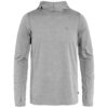 Abisko Sun-Hoodie M