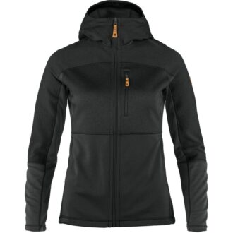 Abisko Trail Fleece W