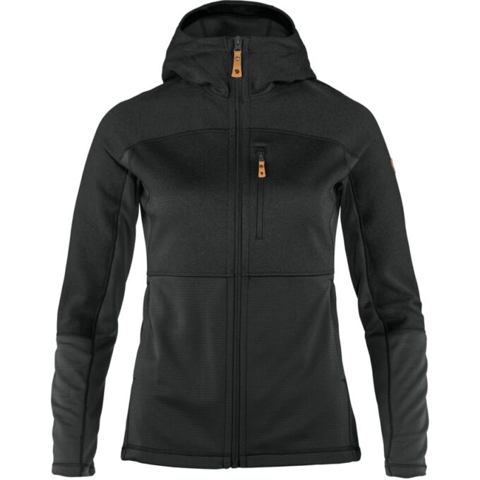 Abisko Trail Fleece W