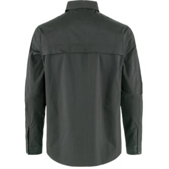 Abisko Trail Shirt Ls M