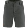 Abisko Trail Stretch Shorts M