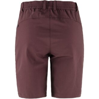 Abisko Trail Stretch Shorts W