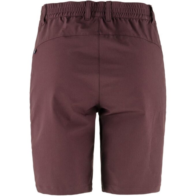 Abisko Trail Stretch Shorts W