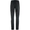 Abisko Trail Stretch Trousers W