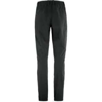 Abisko Trail Stretch Trousers W