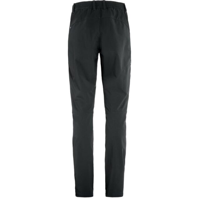 Abisko Trail Stretch Trousers W