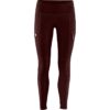 Abisko Trail Tights W