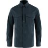 Abisko Trekking Shirt M