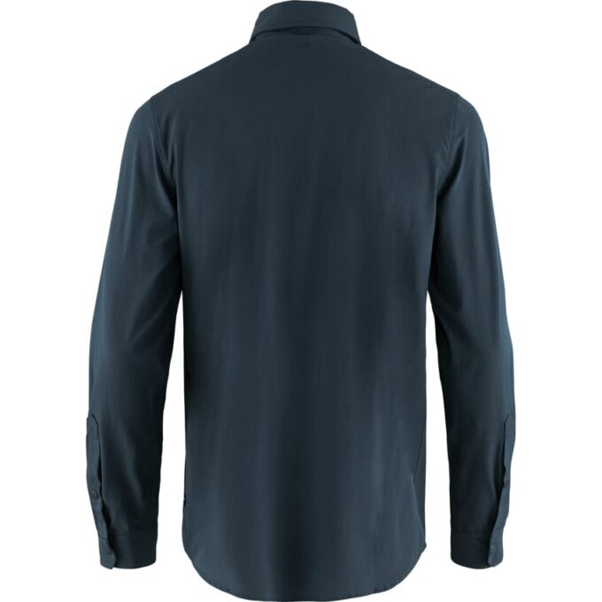 Abisko Trekking Shirt M