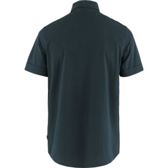 Abisko Trekking Shirt Ss M