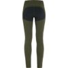 Abisko Trekking Tights Hd W