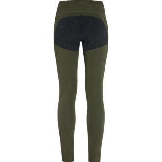 Abisko Trekking Tights Hd W