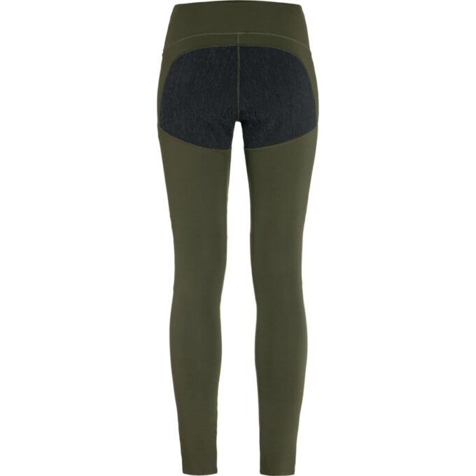 Abisko Trekking Tights Hd W