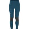 Abisko Trekking Tights Pro W