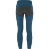 Abisko Trekking Tights Pro W